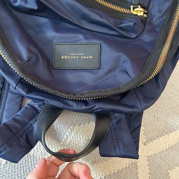 Marc Jacobs nylon backpack - Picture 6 of 6